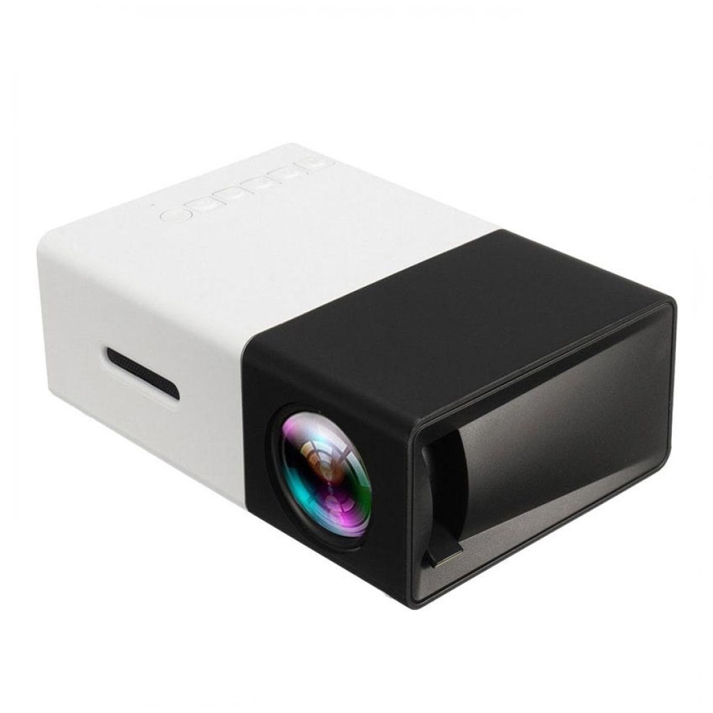 projector led